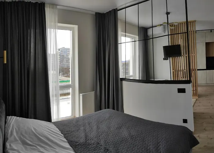 New Apartment Vivita