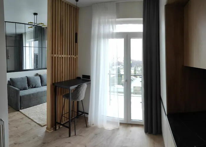 New Apartment Vivita