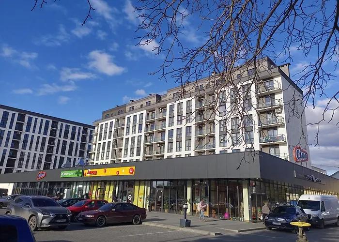 New Apartment Vivita