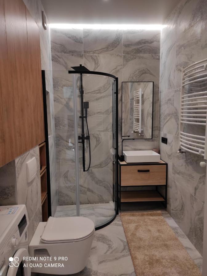 New Vivita Apartment Uzhhorod
