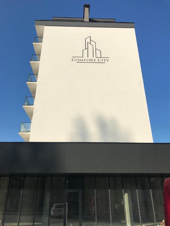 New Vivita Apartment