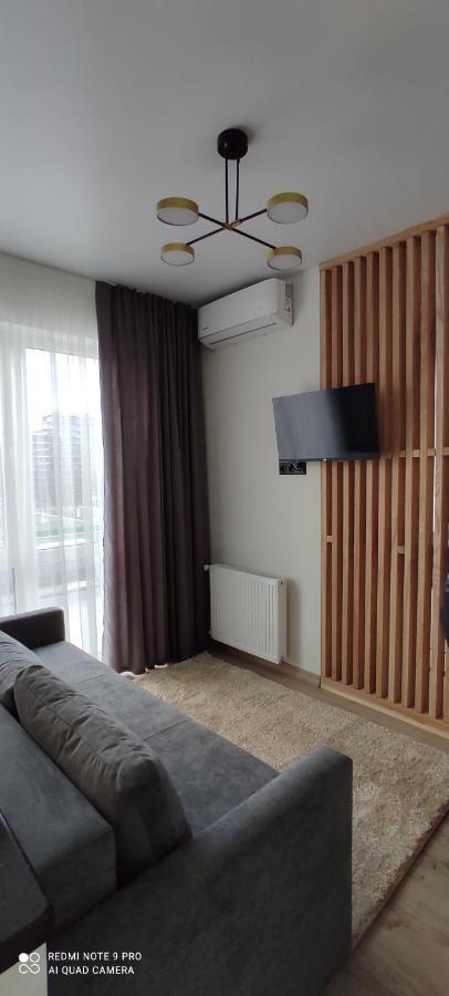 Apartment New Vivita Uzhhorod