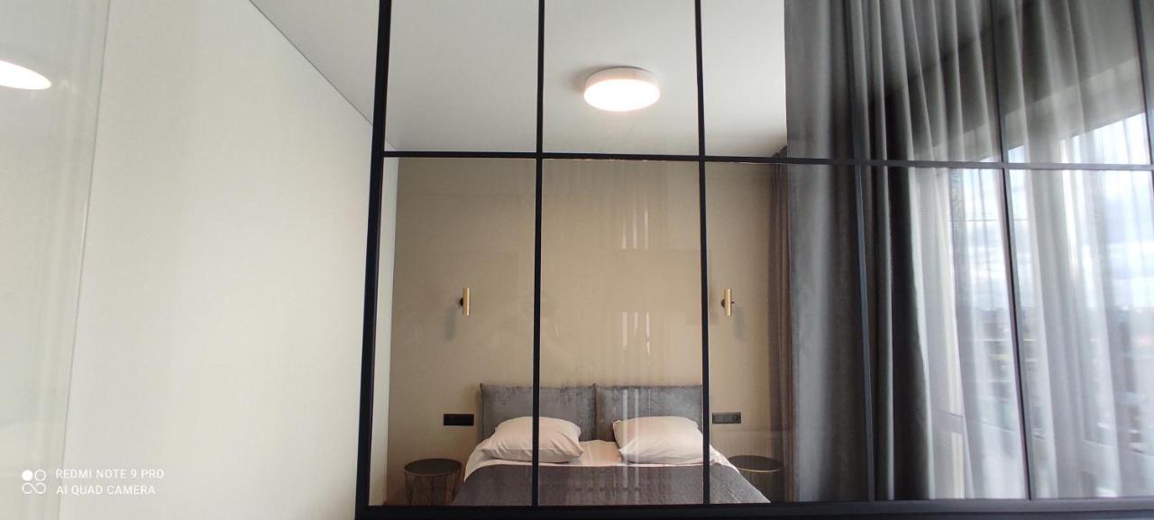 New Vivita Apartment