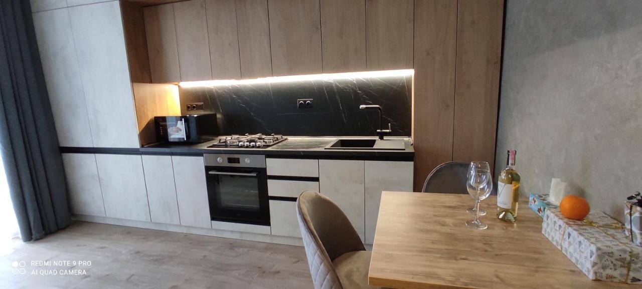 New Vivita Apartment