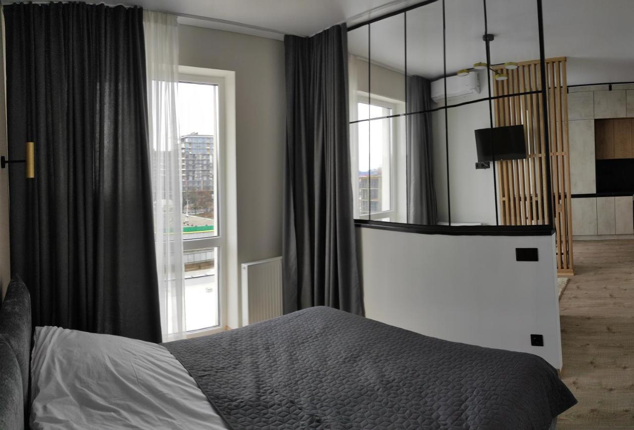 Apartment New Vivita Uzhhorod