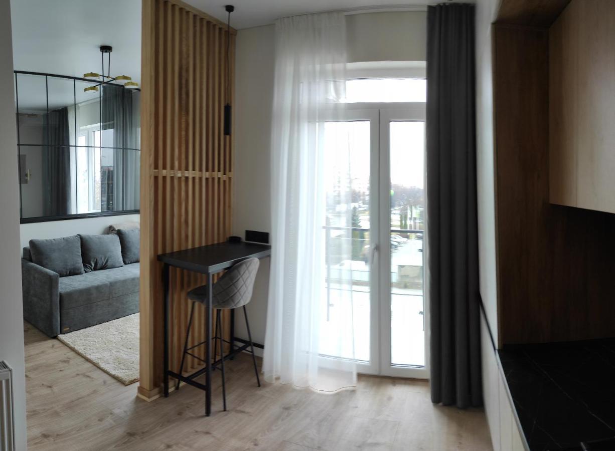 Apartment New Vivita Uzhhorod