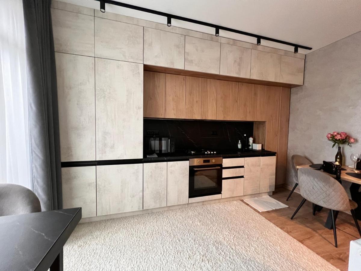New Vivita Apartment
