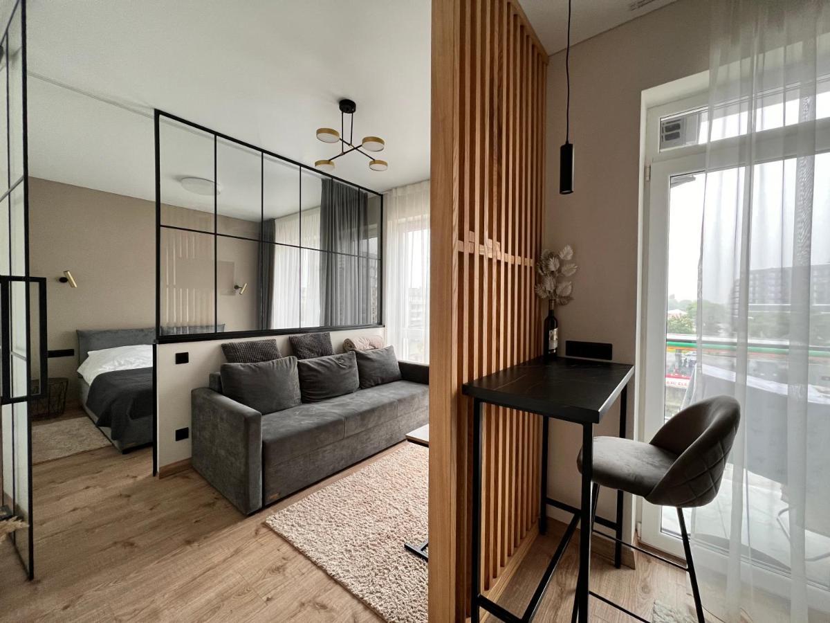 New Vivita Apartment