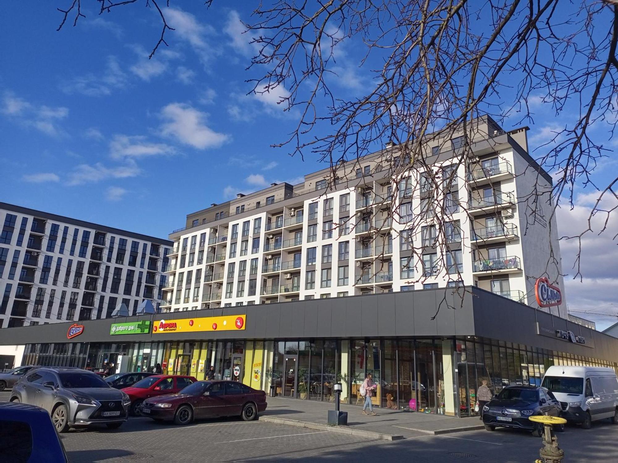 New Vivita Uzhhorod